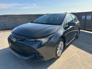 Toyota Corolla Seria E21 2.0 Business Edition 2023