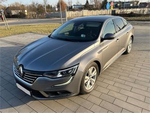 Renault Talisman (SM6) ENERGY dCi 160 EDC INTENS 2016