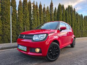 Suzuki Ignis 1.2 Comfort 2019