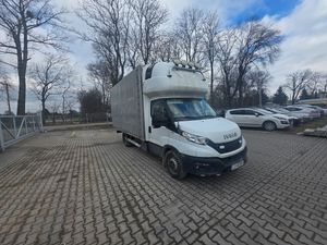 Iveco Daily 2021