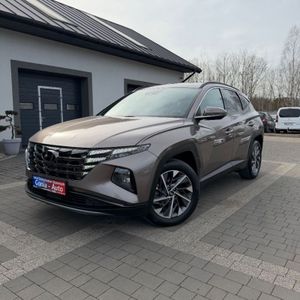 Hyundai Tucson IV 2023