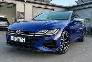 Volkswagen Arteon 2021