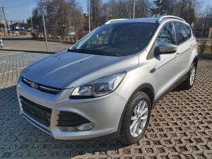 Ford Kuga II 2.0 TDCi 2x4 Business Edition 2015