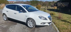 Lancia Delta 1.6 MultiJet 16v DFN6 Oro 2010