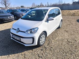 Volkswagen Up! 2018