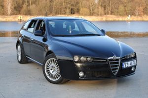 Alfa Romeo 159 2.4JTDM Q4 Distinctive 2008