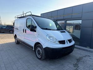 Renault Trafic 2013