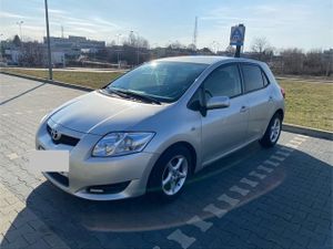 Toyota Auris I 1.4 D-4D Luna 2007