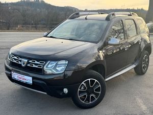Dacia Duster I TCe 125 4x2 Blackshadow 2016
