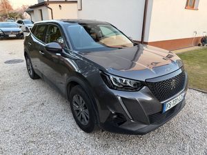 Peugeot 2008 II PureTech 130 EAT8 Allure 2020