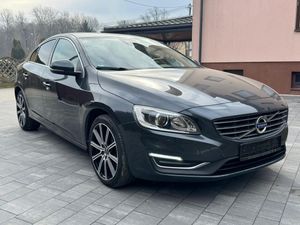 Volvo S60 II D3 RDesign 2016