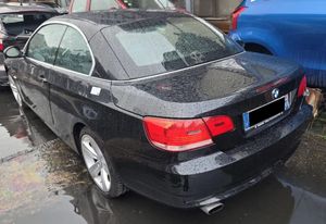 BMW 3 Series E90/E91/E92/E93 320i Edition Exclusive 2008