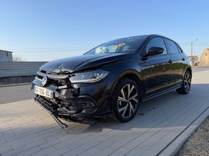 Volkswagen Polo VI 1.0 TSI OPF R-Line 2022