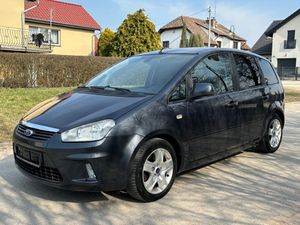 Ford C-Max I 1.6 Ti-VCT Trend 2010