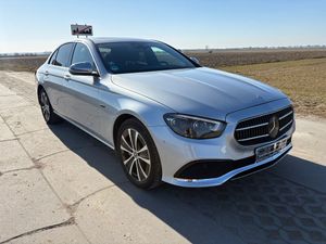 Mercedes-Benz E W213 2022