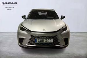 Lexus LBX FWD Elegant 2025