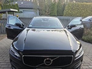 Volvo S90 D4 Momentum 2017