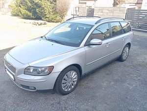Volvo V50 2.0D 2006