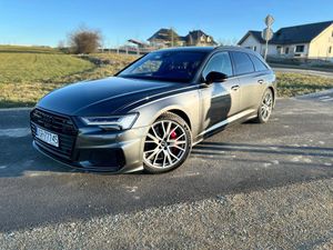 Audi A6 C8 2021