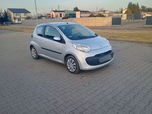 Citroën C1 I 1.0 Style 2008