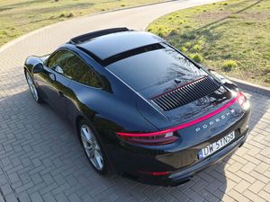 Porsche 911 991 Carrera PDK 2015