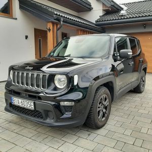 Jeep Renegade 1.0 GSE T3 Turbo Sport FWD S&S 2020