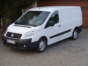 Fiat Scudo 2013