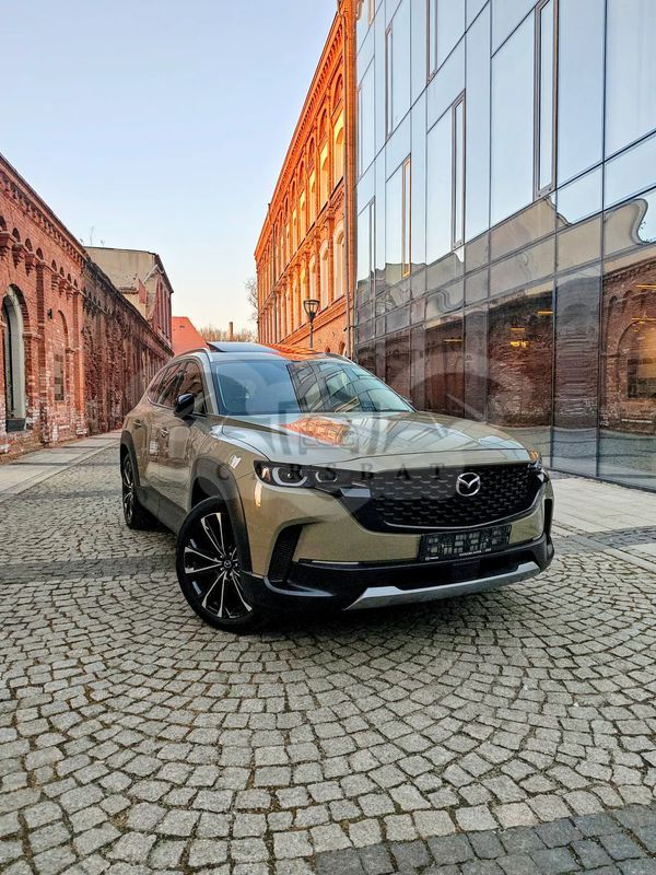 Mazda CX-50 2024