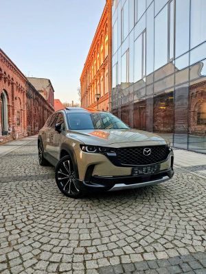 Mazda CX-50 2024