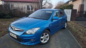 Hyundai i30 I 2010