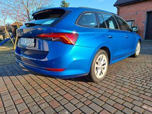 Skoda Octavia IV 1.0 TSI Ambition 2022