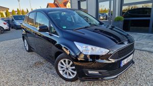 Ford C-Max II 1.0 EcoBoost Ambiente ASS 2018