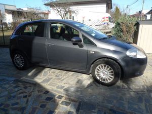 Fiat Punto 1.3 Multijet 16V Active Euro5 2009