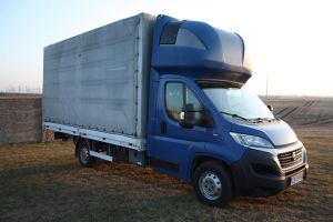 Fiat Ducato 2018