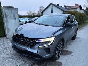 Renault Austral E-Tech Full 200 Techno 2024