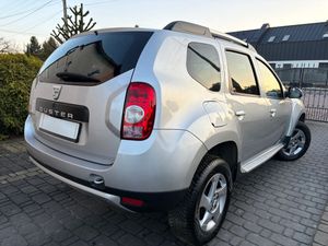 Dacia Duster I 2012
