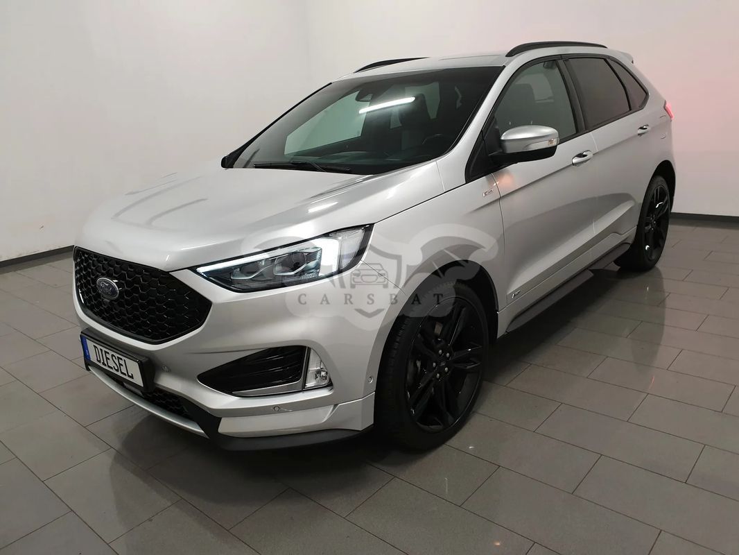 Ford Edge 2.0 EcoBlue Bi-Turbo 4x4 ST-LINE 2020