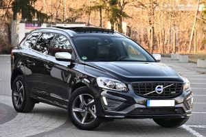 Volvo XC60 I 2015