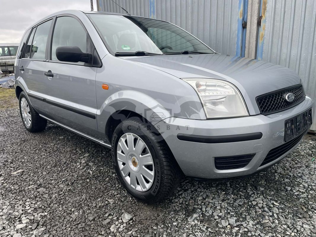 Ford Fusion 2005