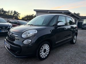 Fiat 500L 1.4 T-Jet 16V Beats Edition 2015