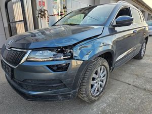 Skoda Karoq 2.0 TDI SCR 4x4 DSG Style 2022