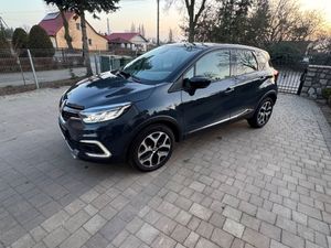 Renault Captur / QM3 I (ENERGY) TCe 90 LIMITED 2018