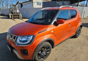 Suzuki Ignis 1.2 Elegance 4WD 2021