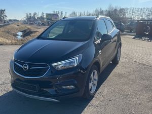 Opel Mokka x 2017