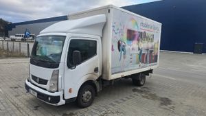 Renault Maxity 2013