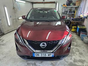 Nissan Qashqai III 1.3 DIG-T MHEV Xtronic Acenta 2023