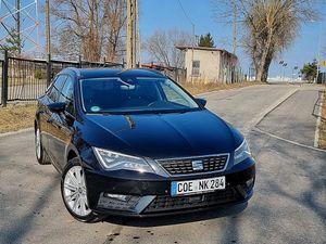 Seat Leon III 1.4 TSI Start&Stop FR 2017