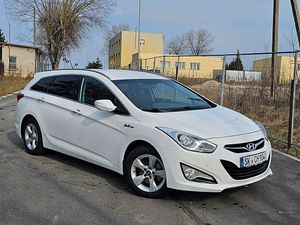 Hyundai i40 2014