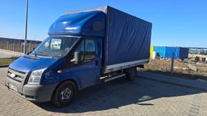 Ford Transit 2007