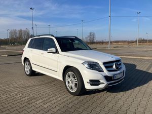 Mercedes-Benz GLK GLK 350 2015